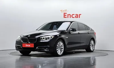 BMW Gran Turismo