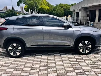 Xpeng G3