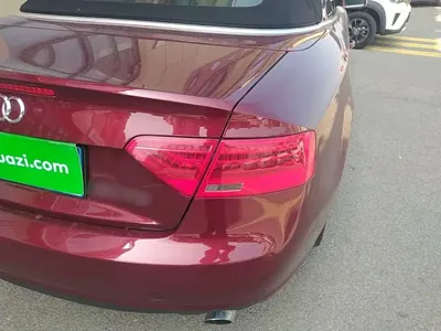 Audi A5 (Import)