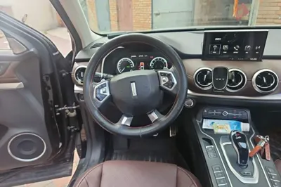 WEY VV6