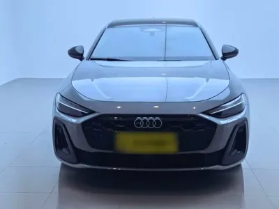 Audi 奥迪A5L