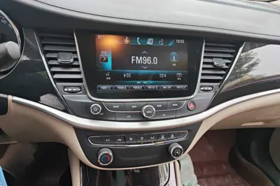 Buick Verano