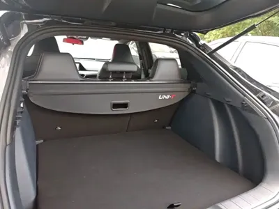 Changan UNI-T