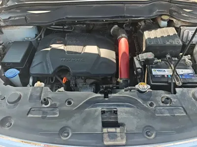 Haval H2