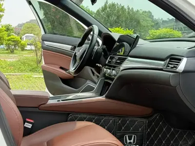 Honda Inspire