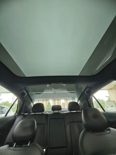 GAC Trumpchi EMPOW
