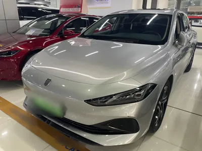 Roewe D7