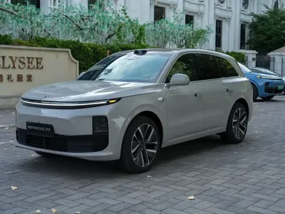 Li Auto Li L6