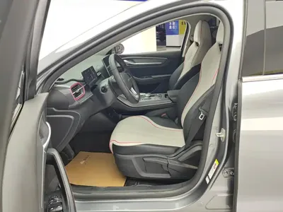 BYD Destroyer 05