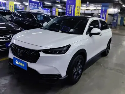 Honda XR-V