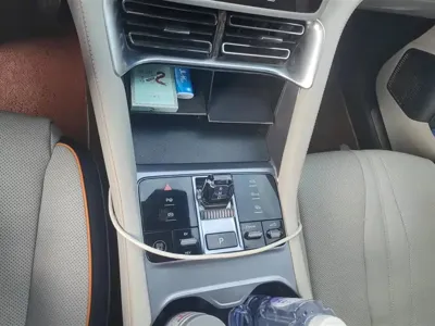 BYD PLUS New Energy