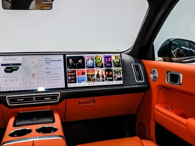 Li Auto Li L9