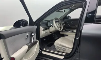 Genesis GV60