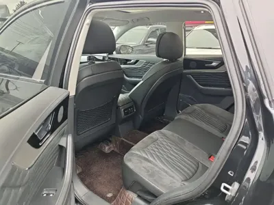 Hongqi Hongqi HS5