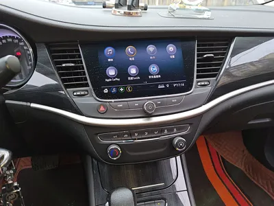 Buick Verano