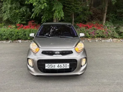 Kia Morning
