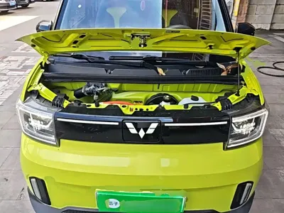 Wuling MINIEV