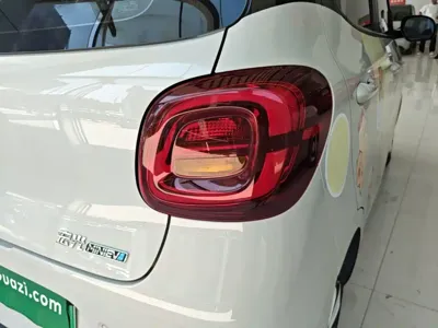 Wuling MINIEV