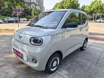 Wuling MINIEV