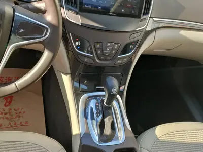 Buick Regal