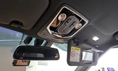KG_Mobility_Ssangyong Torres