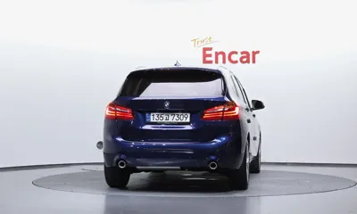 BMW 2-Series
