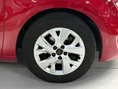 Citroen-DS C4 Picasso