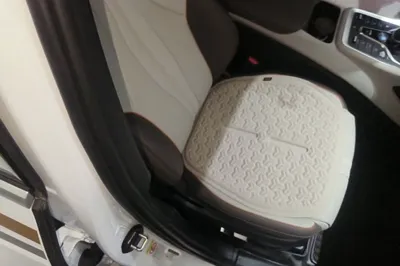 BYD Song Pro New Energy