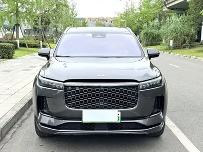 Li Auto Li ONE