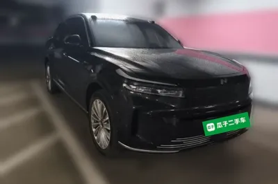 ONVO Luxeed L90