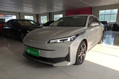 CHANGAN NEVO A05