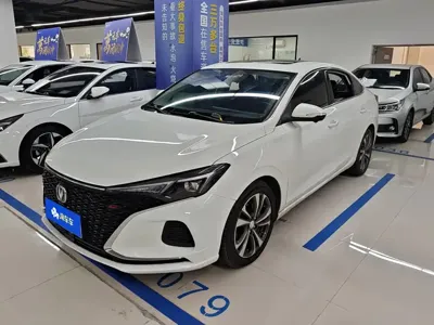 Changan Eado