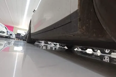 Li Auto Li Auto i6