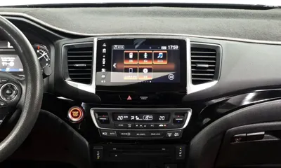Honda Pilot