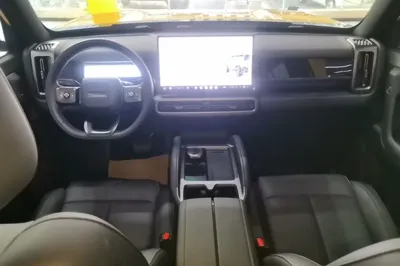 Chery Fengyun Fulwin X3L