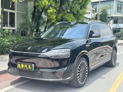 AITO 问界 AITO M9