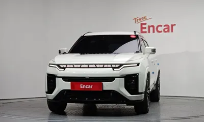 KG_Mobility_Ssangyong Actyon
