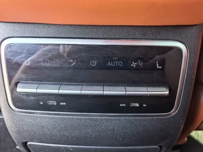Li Auto Li L7