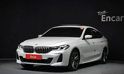 BMW Gran Turismo