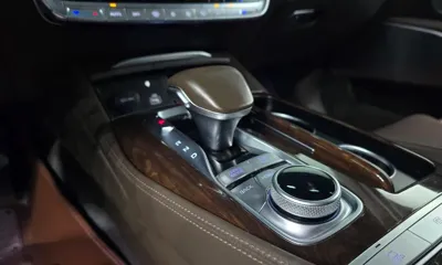 Kia K9