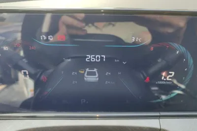 Changan Eado