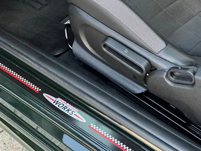 MINI Mini JCW
