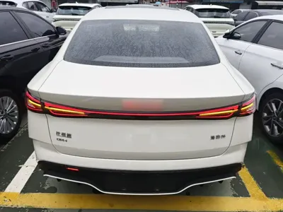 BYD 海豹06