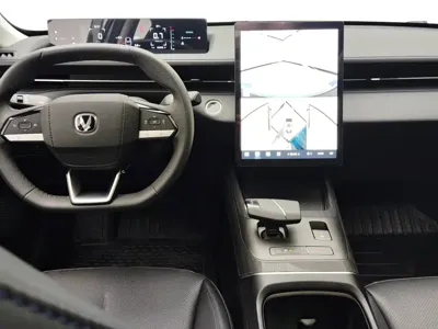 Changan Eado