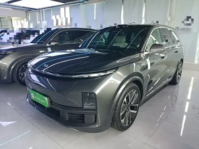 Li Auto Li L9