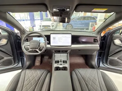 BYD Seal 07 EV