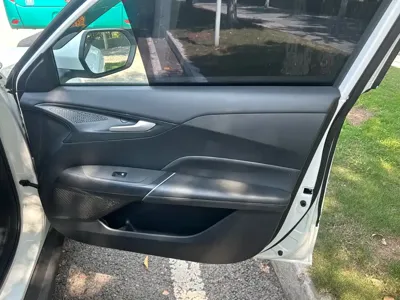 Changan Yida