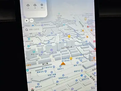 Xpeng P5