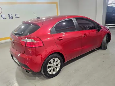 Kia Pride