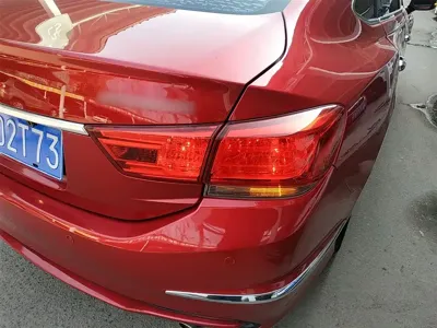 Honda Spirior